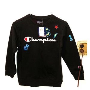 Champion Authentic Athletic-wear